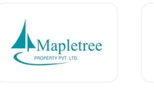 Mapletree Property logo
