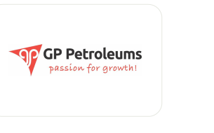 GP Petroleums logo