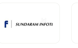 Sundaram Infotech logo