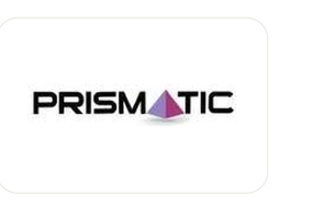 Prismatic logo
