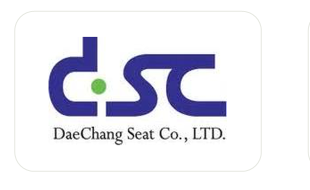 DaeChang Seat Co. logo