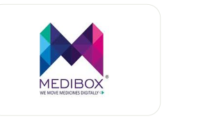 Medibox logo